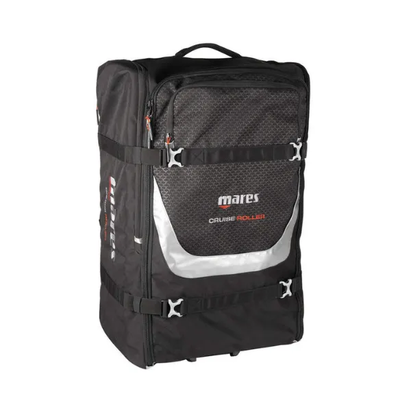 Mares Cruise Roller Bag