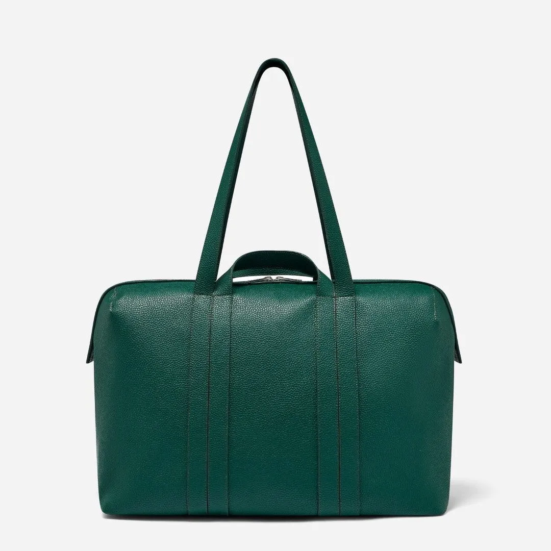 Margate Weekender Pine Green