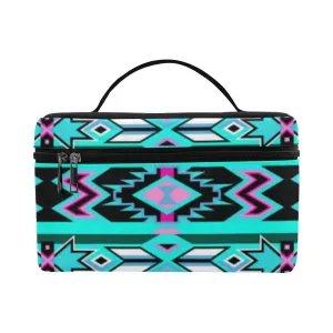 Northeast Journey Cosmetic Bag/Large