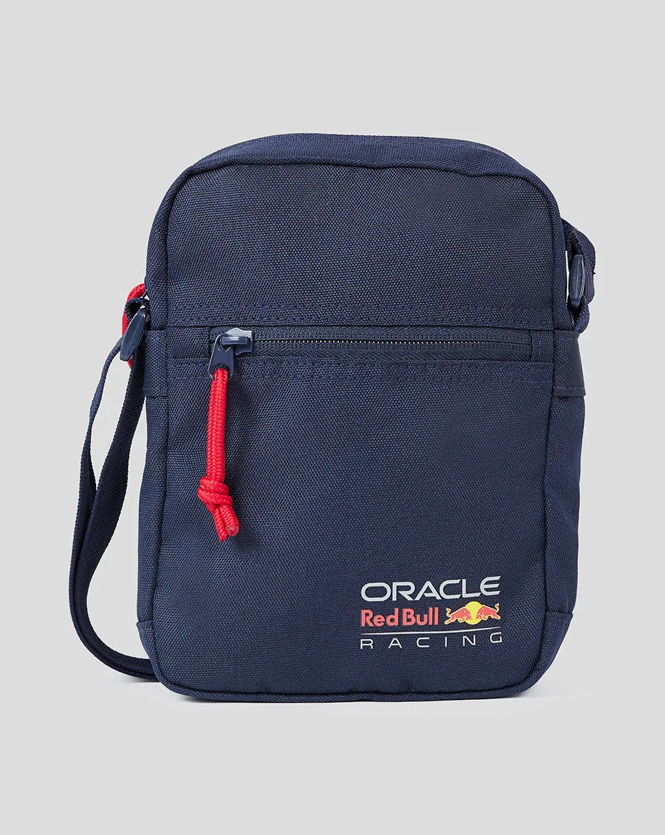 ORACLE RED BULL RACING CROSS BODY BAG - NIGHT SKY