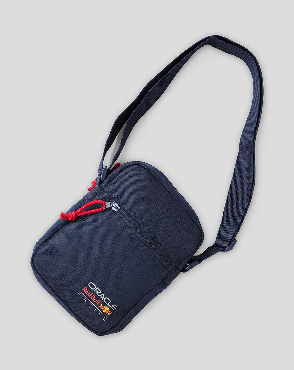 ORACLE RED BULL RACING CROSS BODY BAG - NIGHT SKY