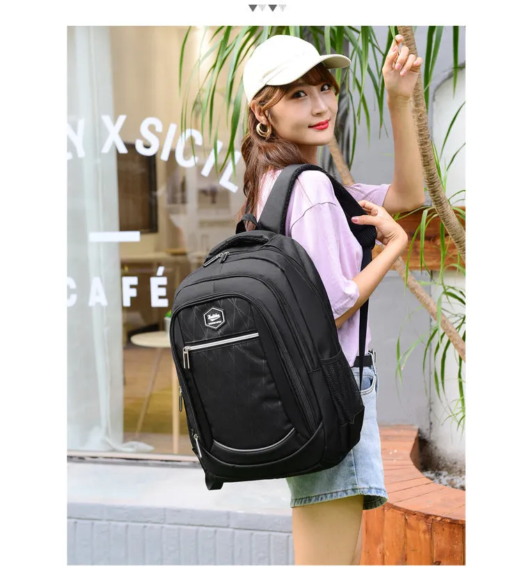 Outdoor Sport Swagger Bag Polyamides and Nylon Backpack for Travel