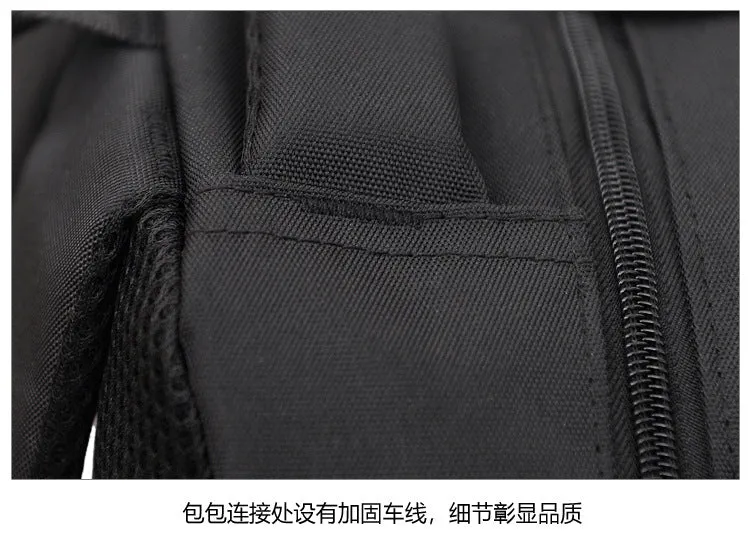 Outdoor Sport Swagger Bag Polyamides and Nylon Backpack for Travel