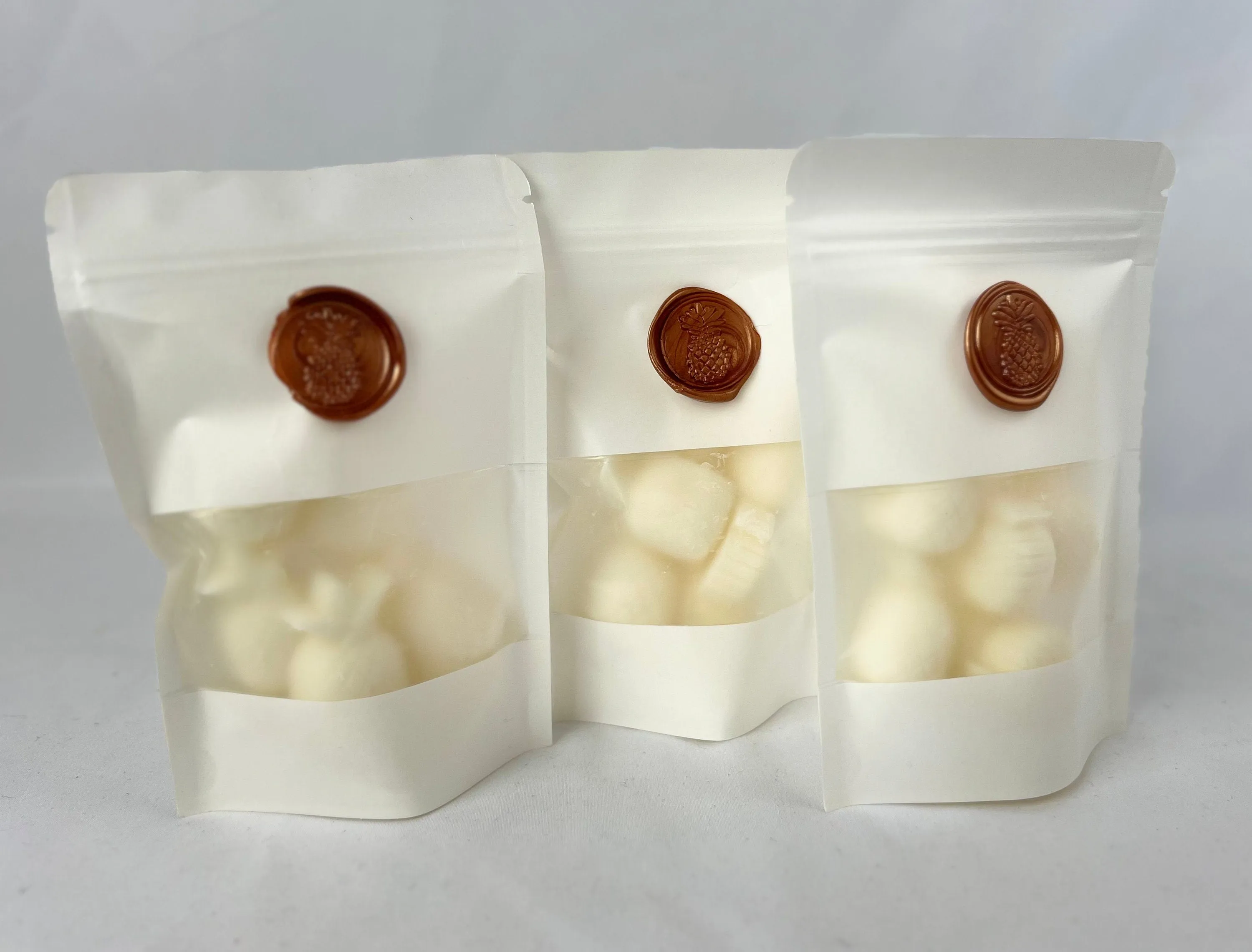 Pineapple Wax Melts