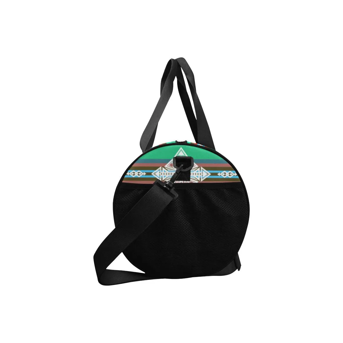 Plateau Stars Duffle Bag
