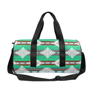 Plateau Stars Duffle Bag