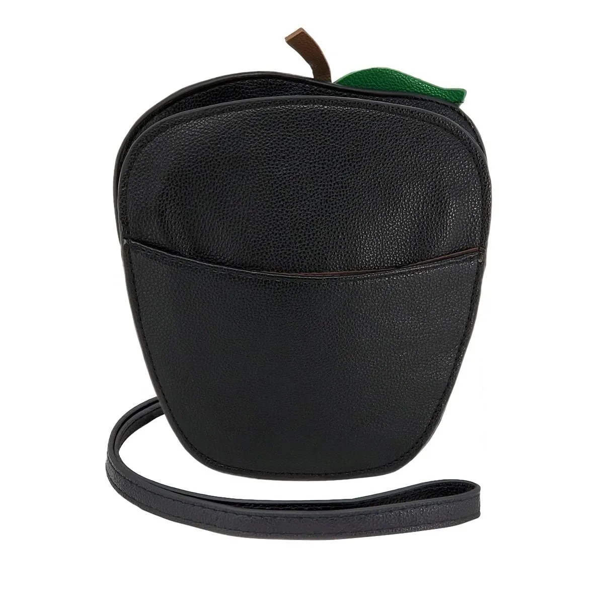 Poison Apple Crossbody Bag