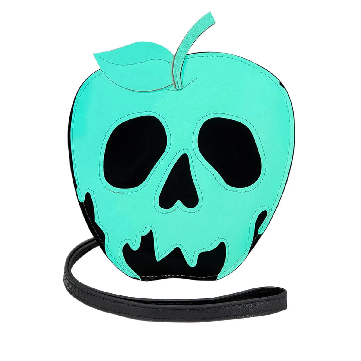 Poison Apple Crossbody Bag