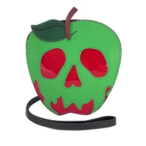 Poison Apple Crossbody Bag