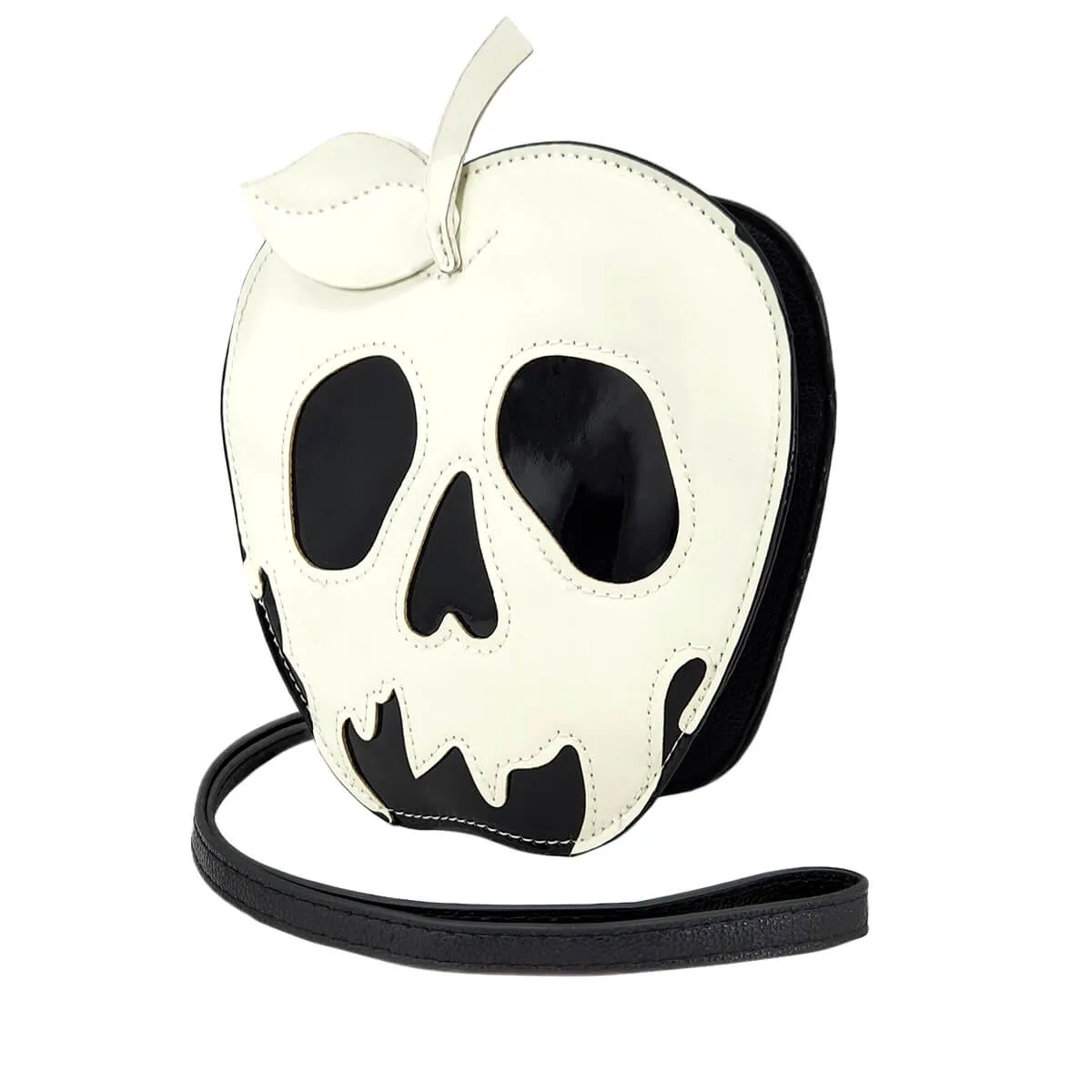 Poison Apple Crossbody Bag