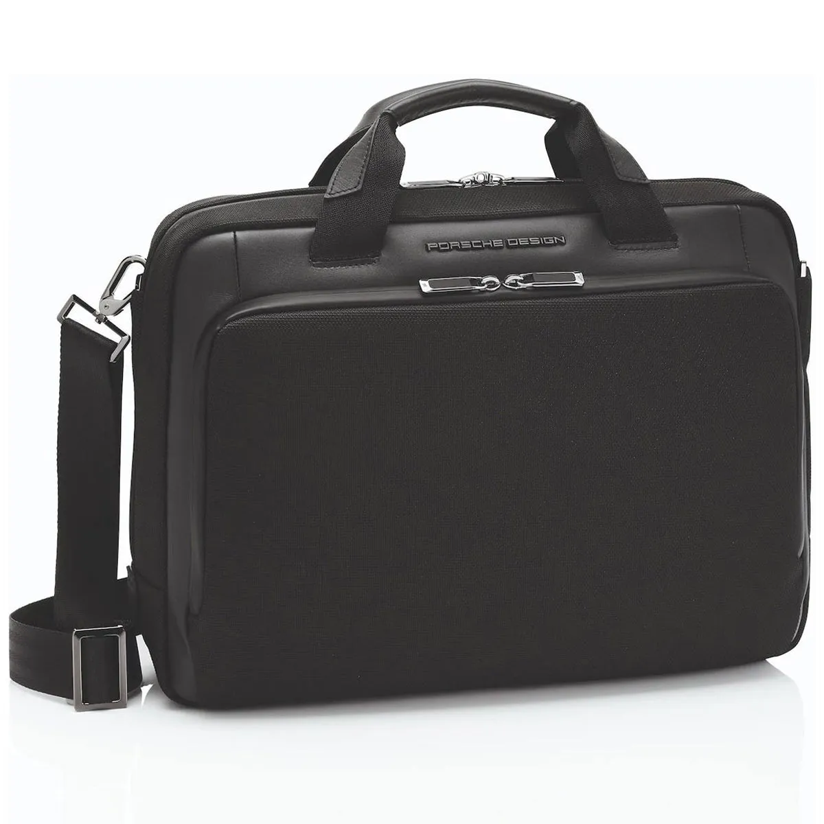 Porsche Design Roadster Nylon Briefcase S