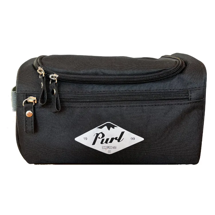 Purl Bag