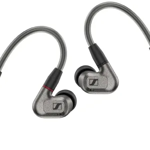 Sennheiser IE 600 High Fidelity Earphones (Open Box)