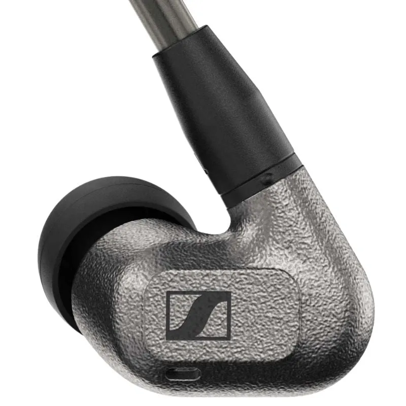 Sennheiser IE 600 - In-ear Audiophile Headphones (Each)