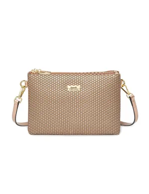 Serenade - Cosmopolitan CP02-1010 Cross Body - Rose Gold