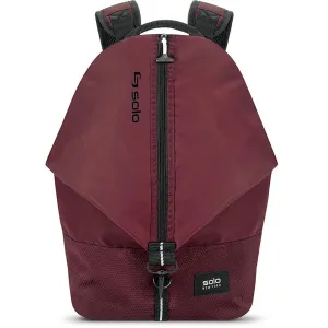 Solo New York Peak Backpack