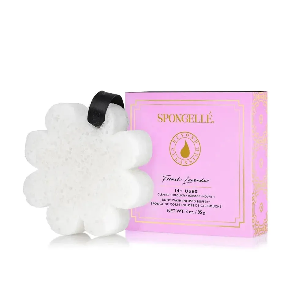 Spongelle - Boxed Flower