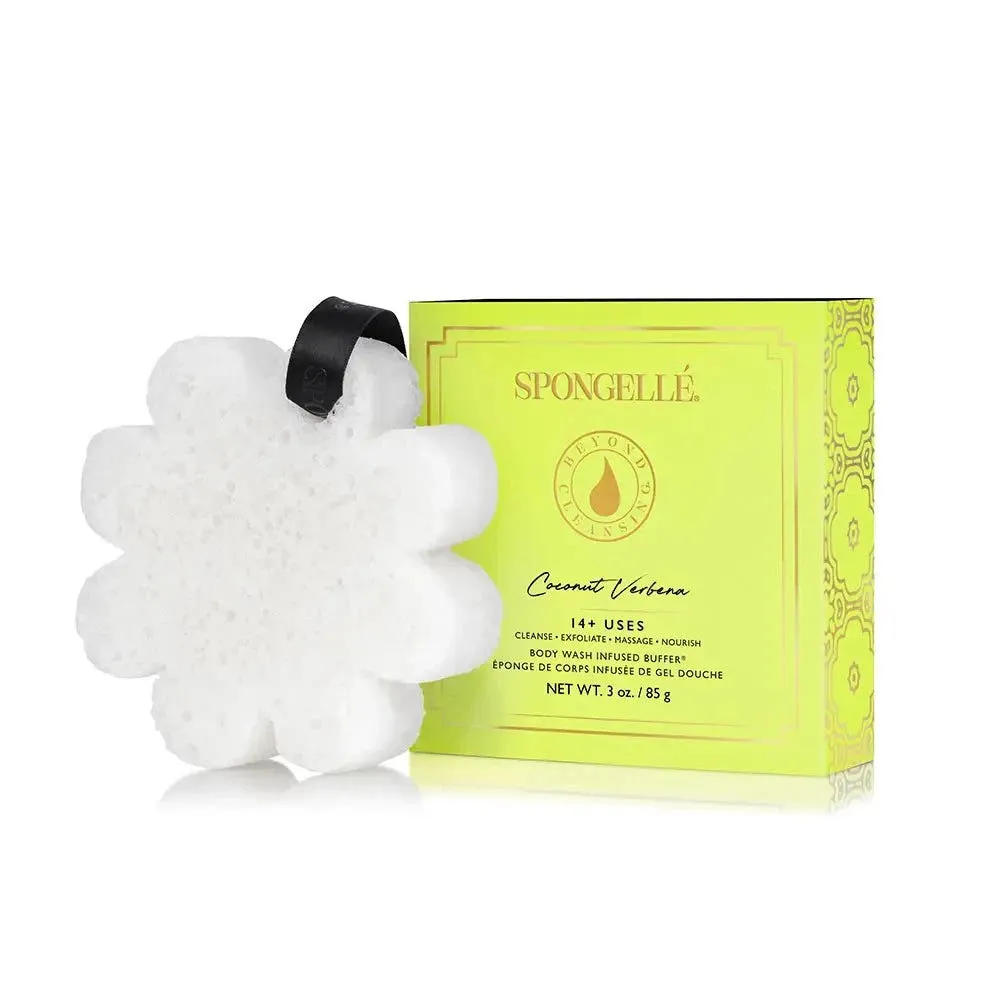 Spongelle - Boxed Flower