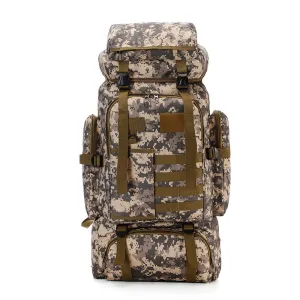 Sport Outdoor Fashionable Style Swagger Bag Polyamides and Nylon Backpack for Travel or Business