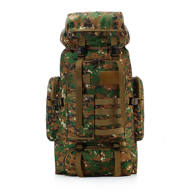 Sport Outdoor Fashionable Style Swagger Bag Polyamides and Nylon Backpack for Travel or Business