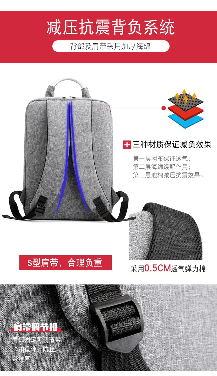 Sport Swagger Bag Polyamides and Nylon Backpack for Travel or Business Outdoor