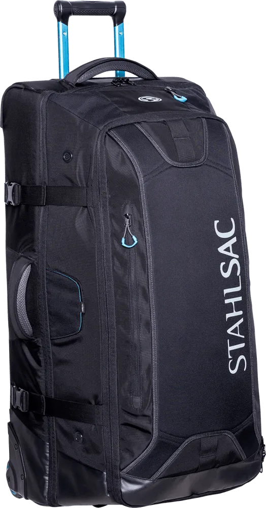 Stahlsac 34in Steel Roller Bag