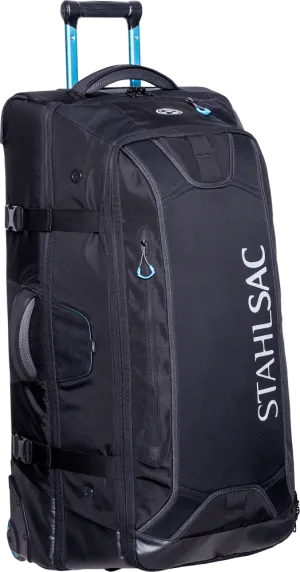 Stahlsac 34in Steel Roller Bag