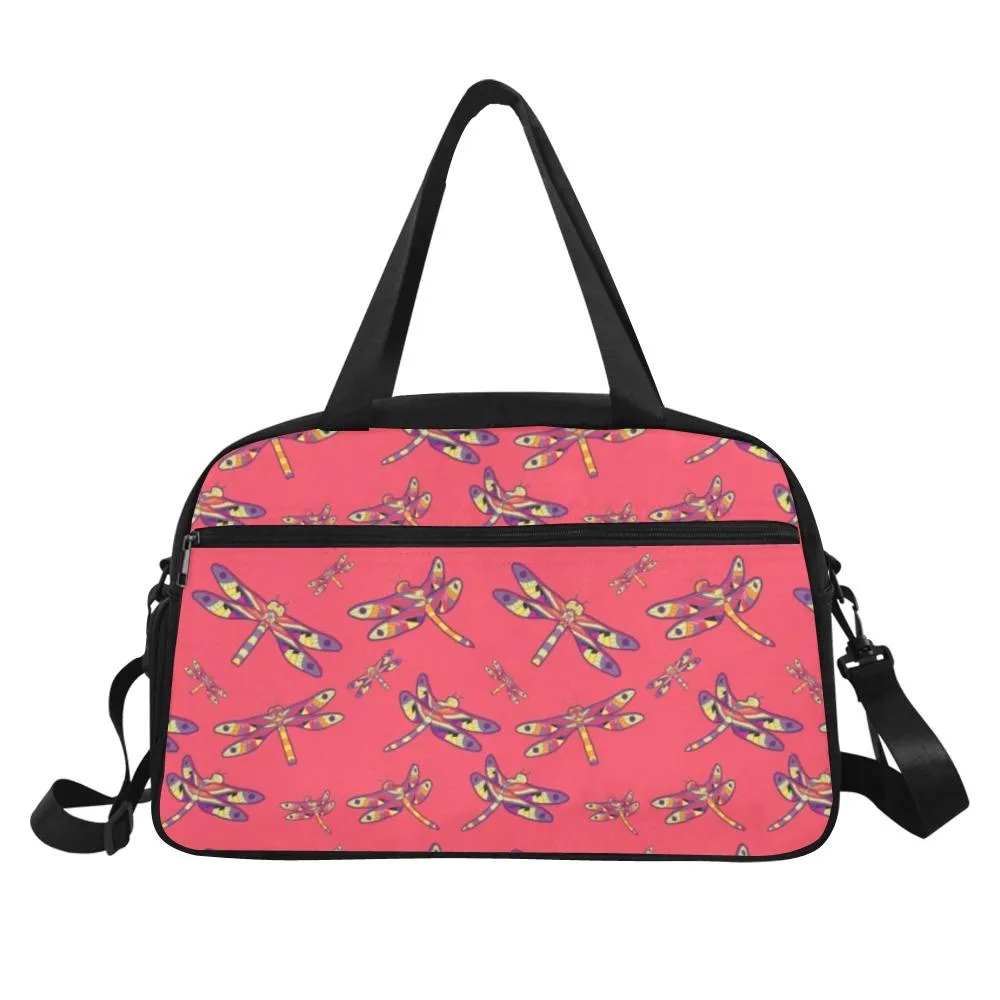 The Gathering Fitness Handbag