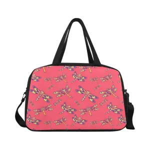 The Gathering Fitness Handbag