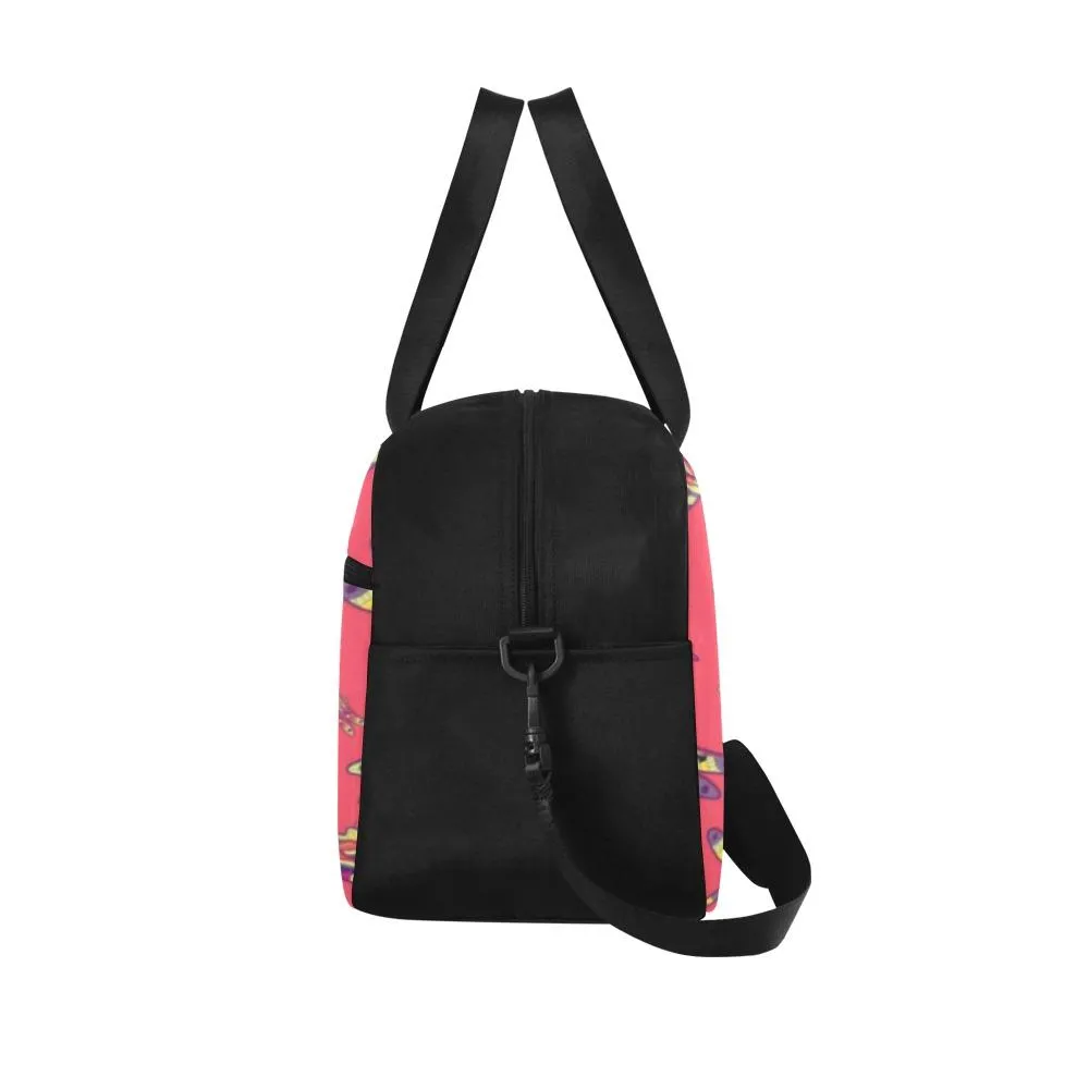 The Gathering Fitness Handbag