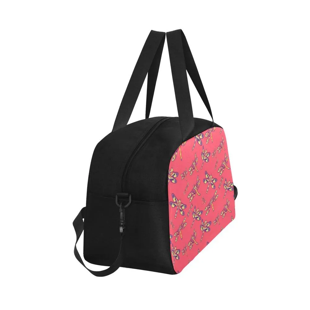 The Gathering Fitness Handbag