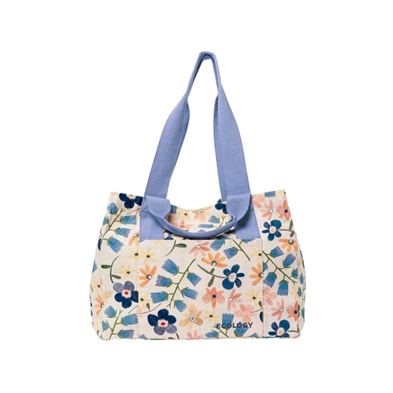 Tote Bag Voyager Small - April