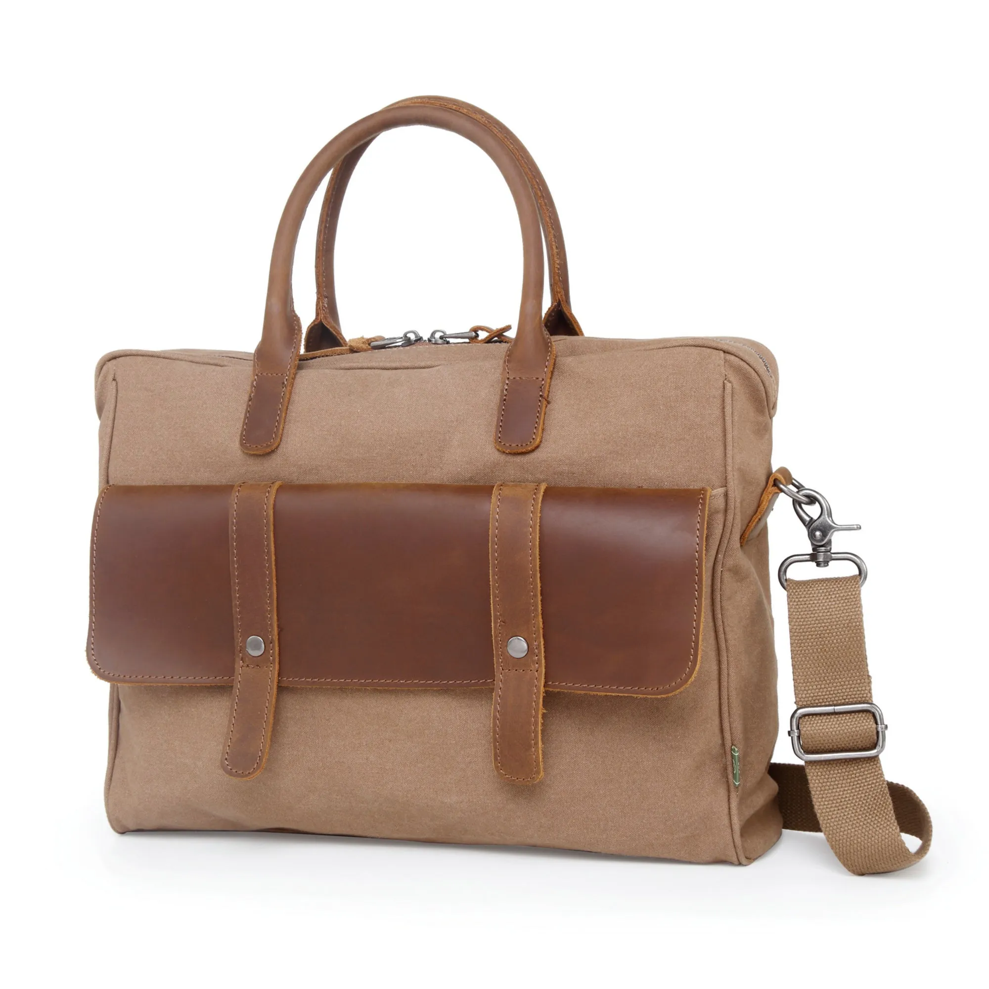 Valley Hill Briefcase