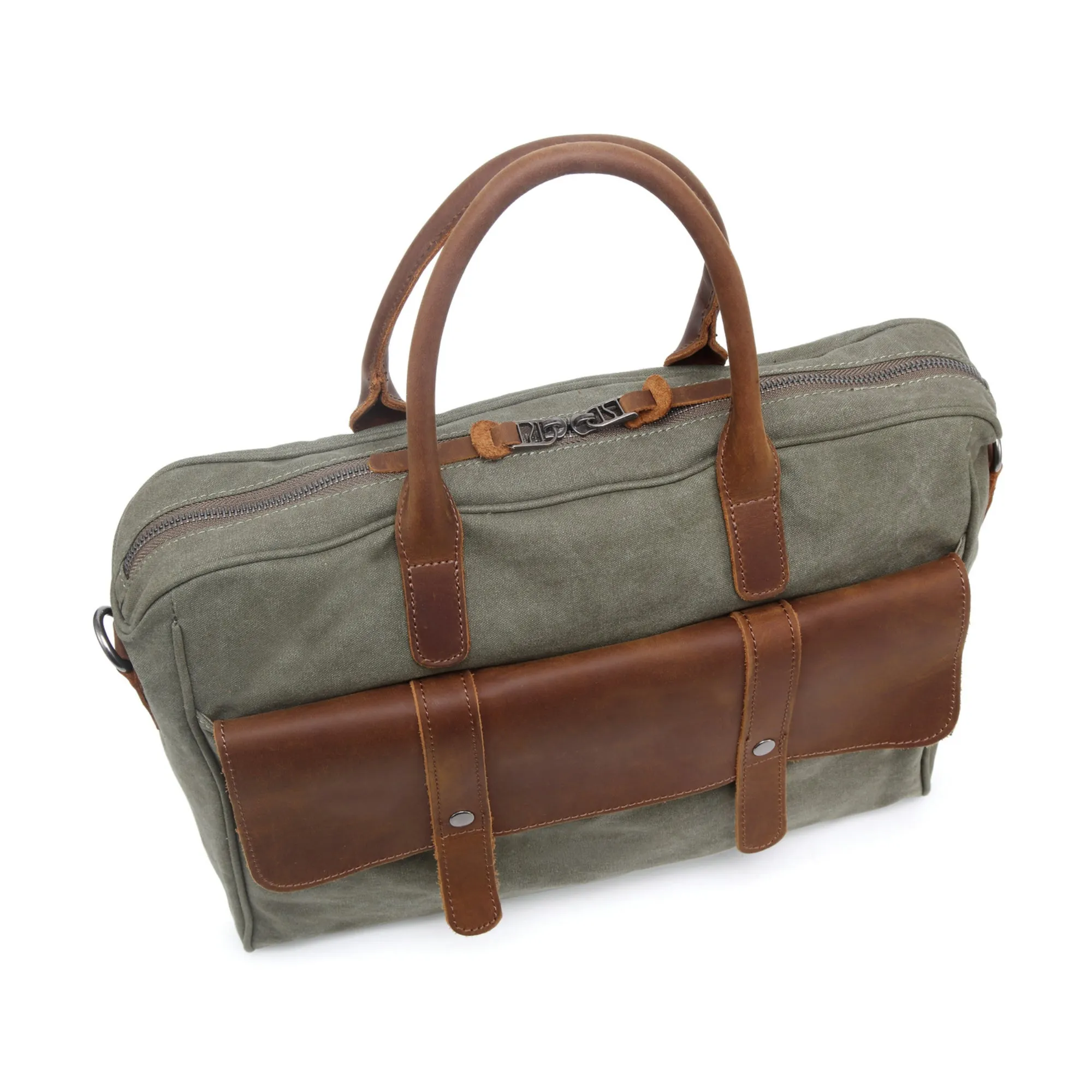 Valley Hill Briefcase