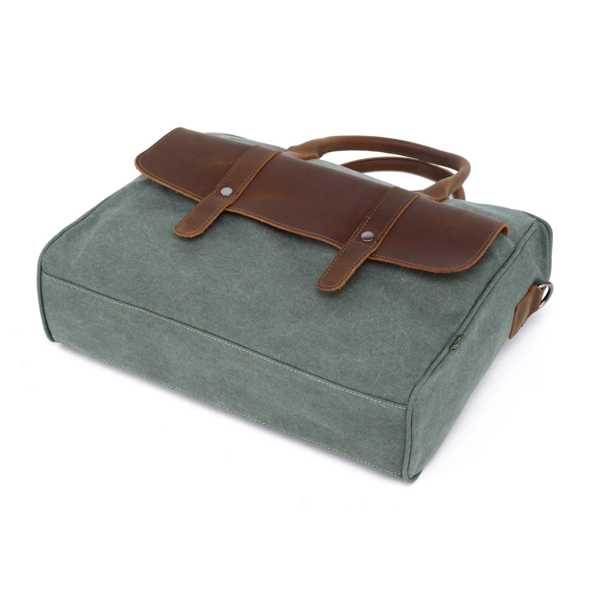 Valley Hill Briefcase