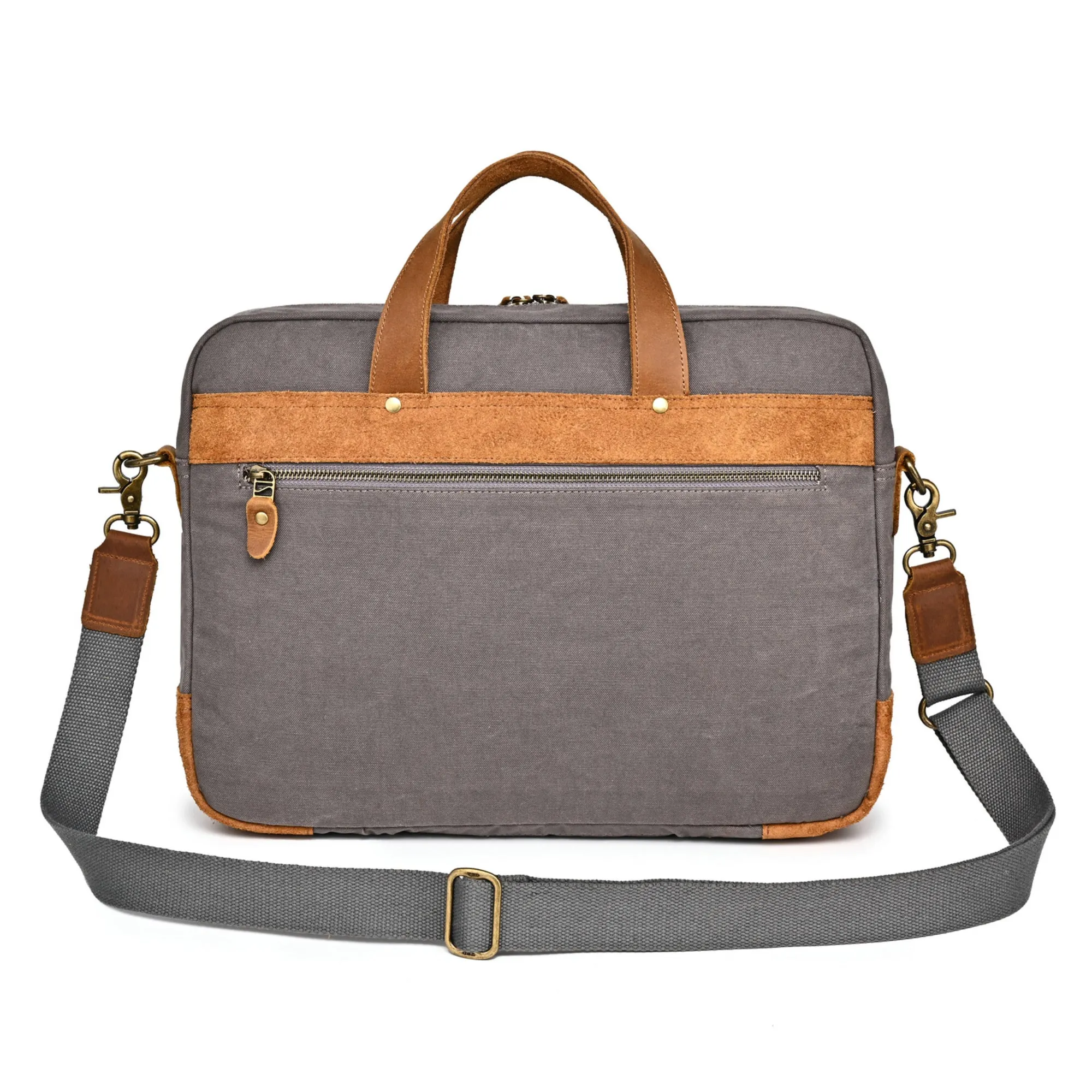 Valley Oak Briefcase