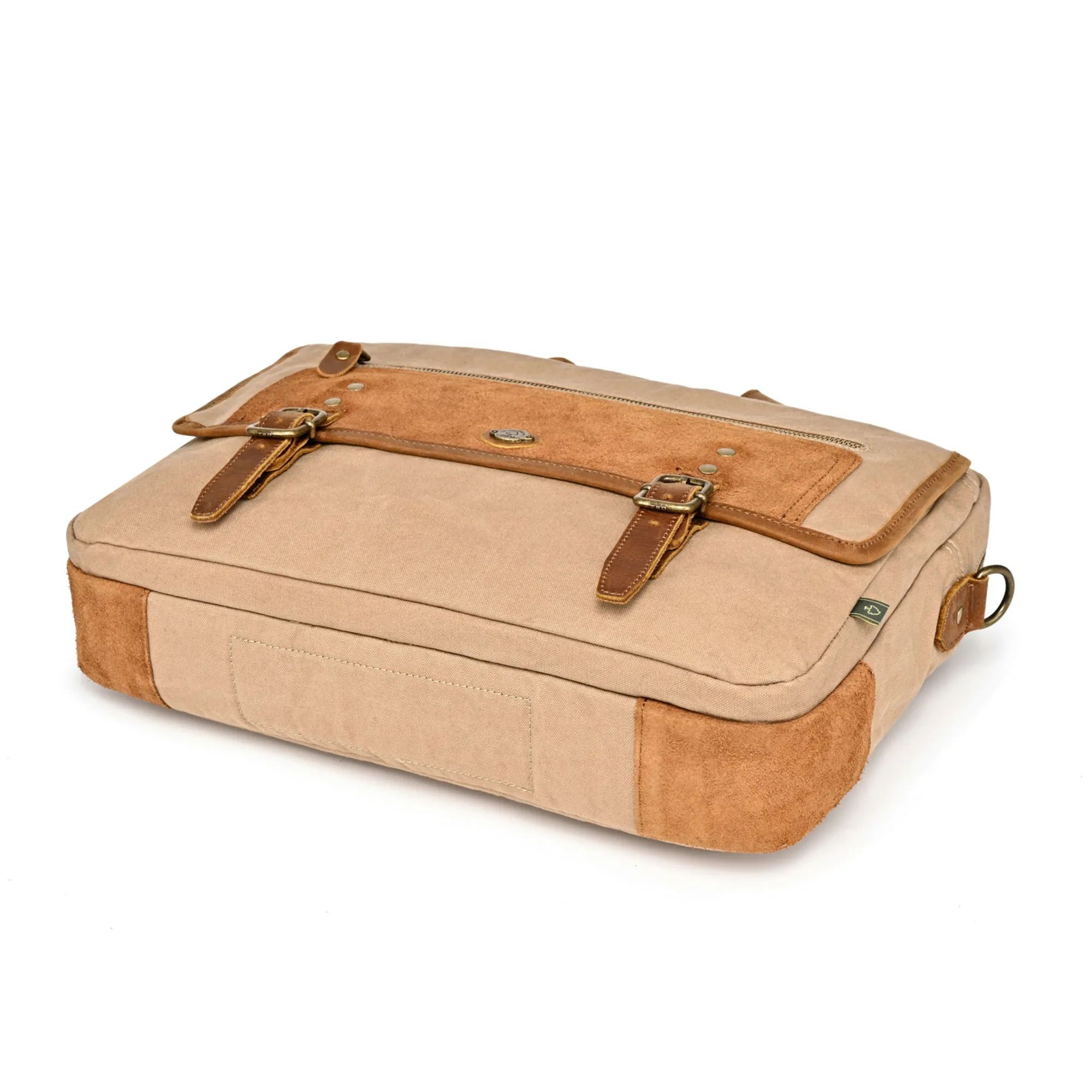 Valley Oak Briefcase