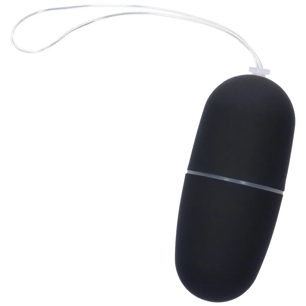 Wireless Vibrating Egg with Remote