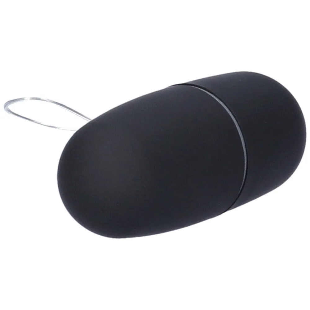 Wireless Vibrating Egg with Remote