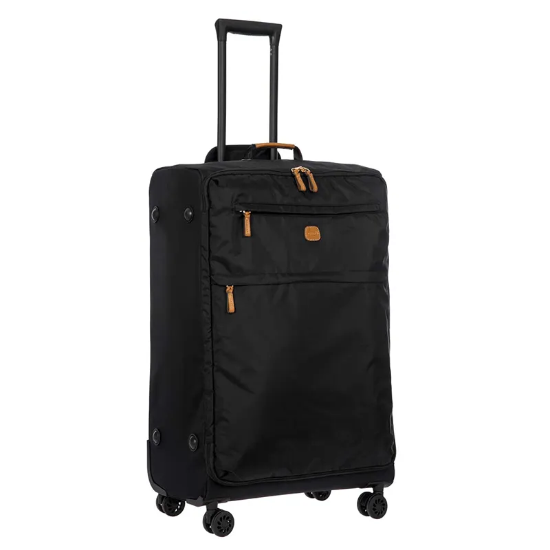 X-Travel Spinner 30" // Black