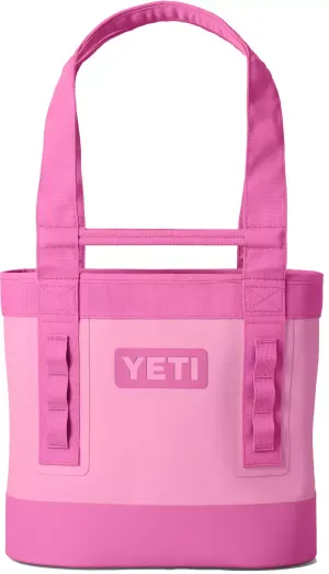 Yeti Camino Power Pink 20 Carryall Tote Bag